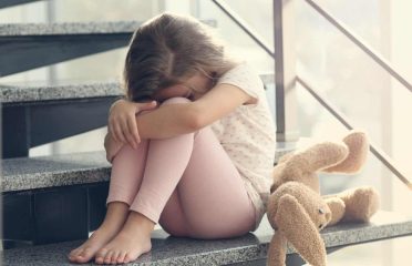 Anxiety in Children: What’s Normal and What’s Not | Kids Health