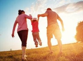 How to Help Your Child Cope with Your Separation or Divorce | Kids Health