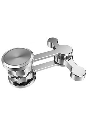 Updated Version Anti-Anxiety Fidget Spinner, Fidget Hand Toys Focus Finger Spinning Toy for Kid and Adult Relieving Stress Boredom ADHD Autism