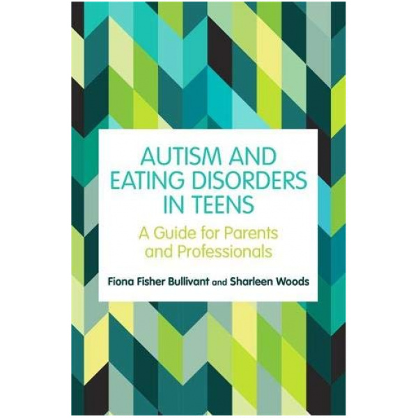 Autism and Eating Disorders in Teens